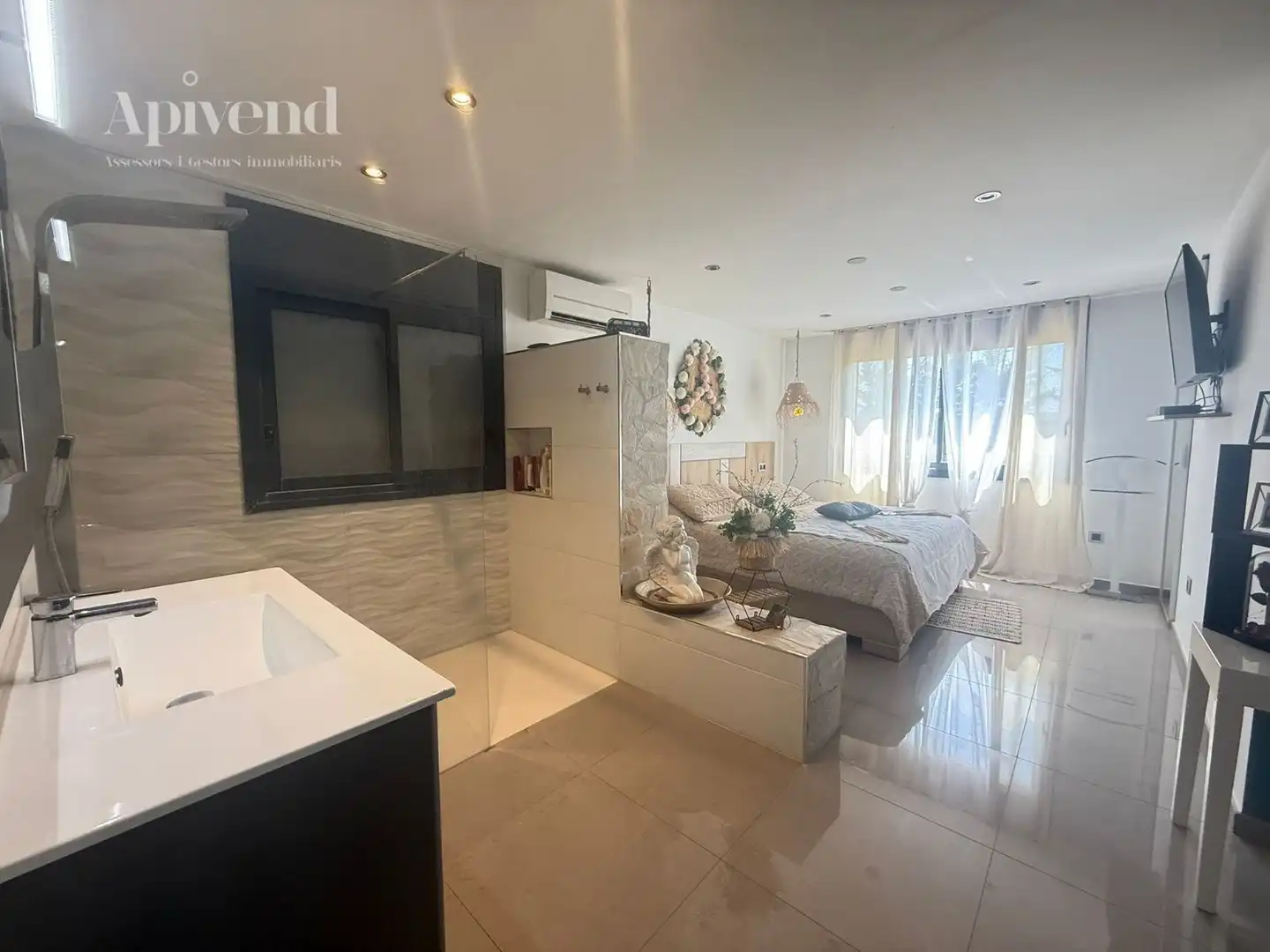 Habitación de Casa o chalet en venta en Peralada con Aire acondicionado, Calefacción y Trastero
