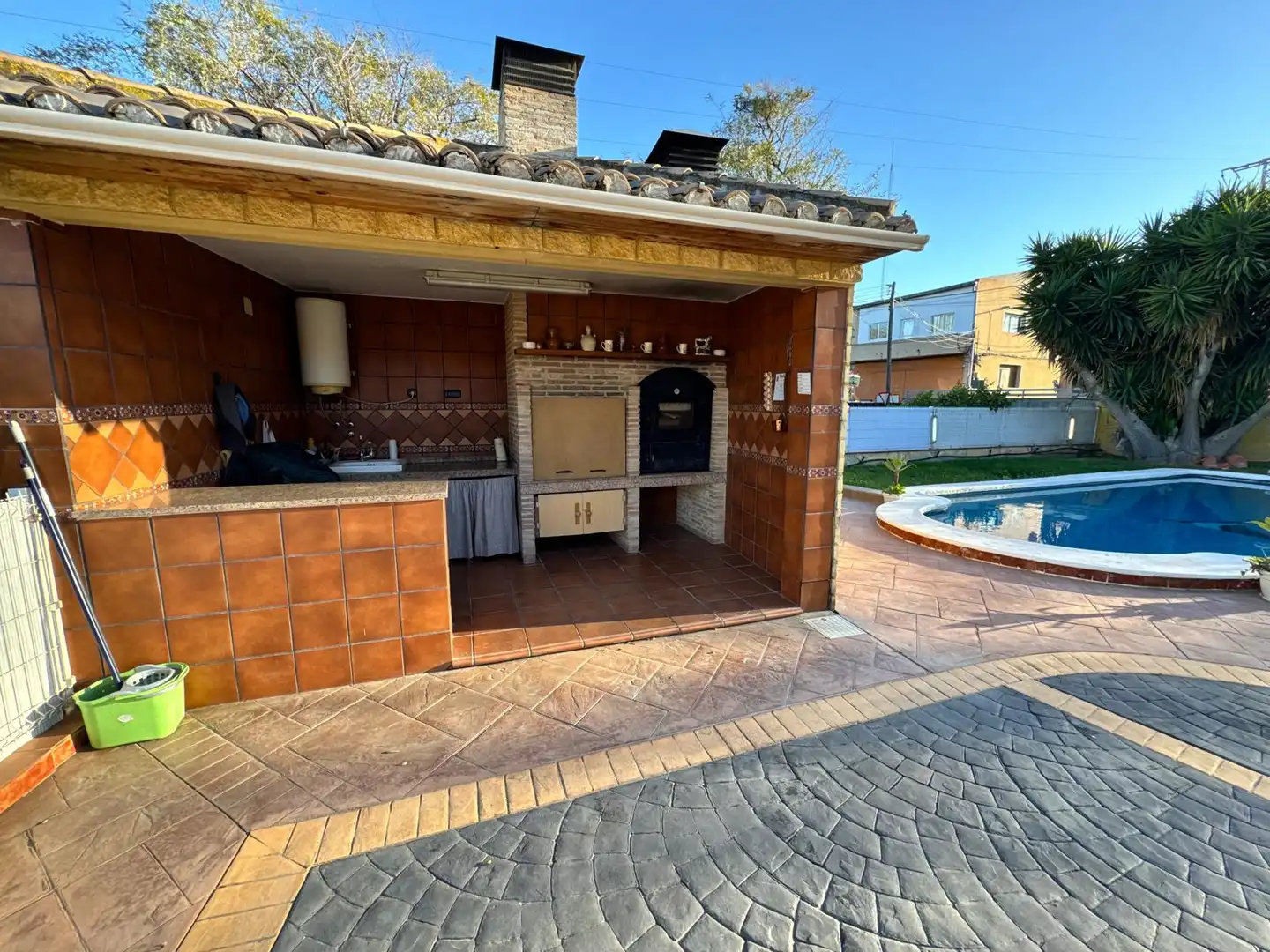 Casa o chalet en venta en Murcia con Aire acondicionado, Calefacción y Jardín privado