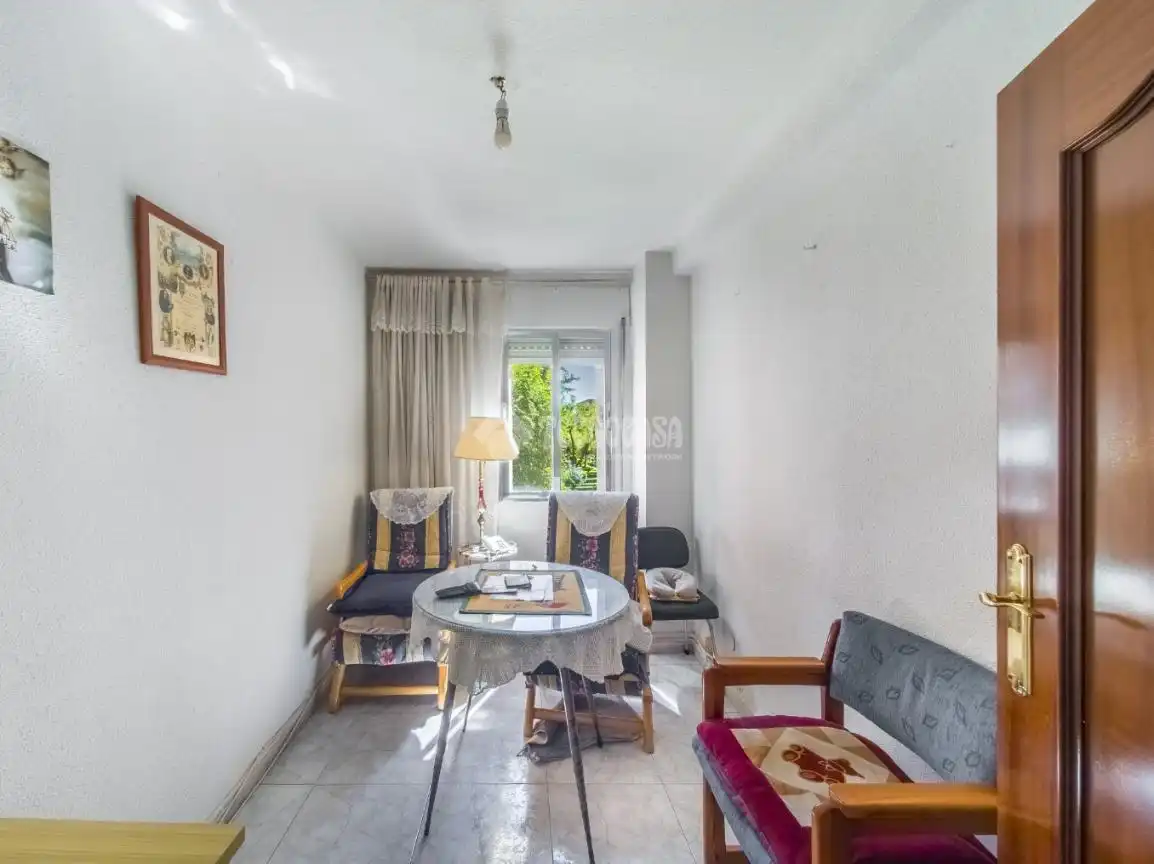 Habitación de Piso en venta en Leganés