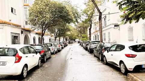 Foto 4 de Pis en venda a Calle Antonio Machado, Asdrúbal - Bahía Blanca,  Cádiz Capital