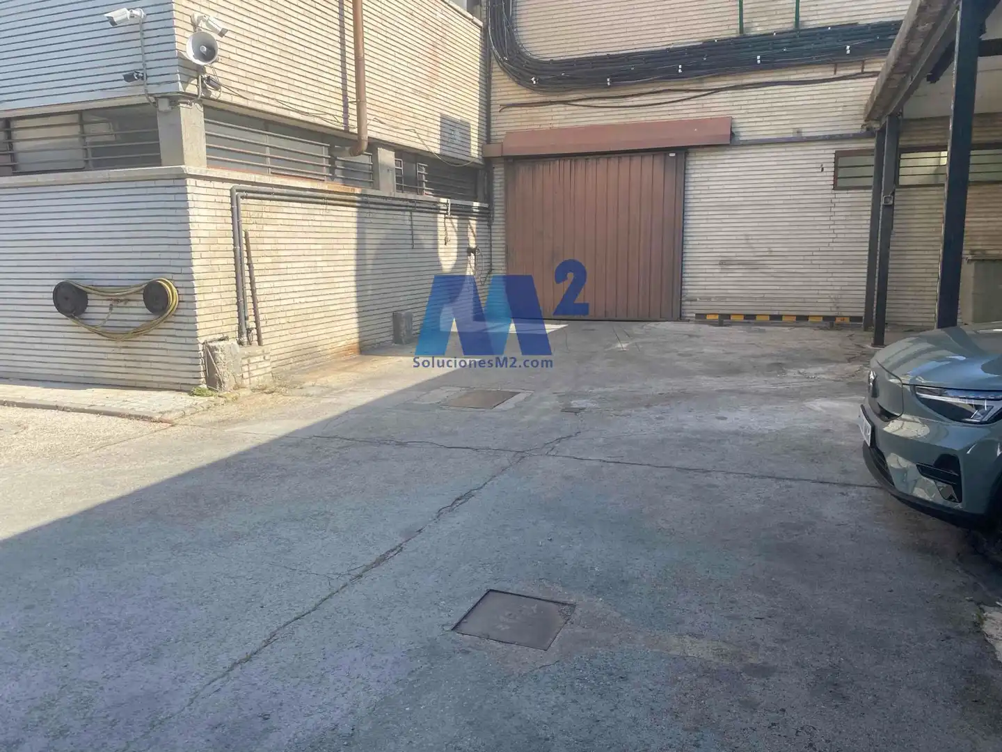 Industrial building for sale in Campezo, imagen 39