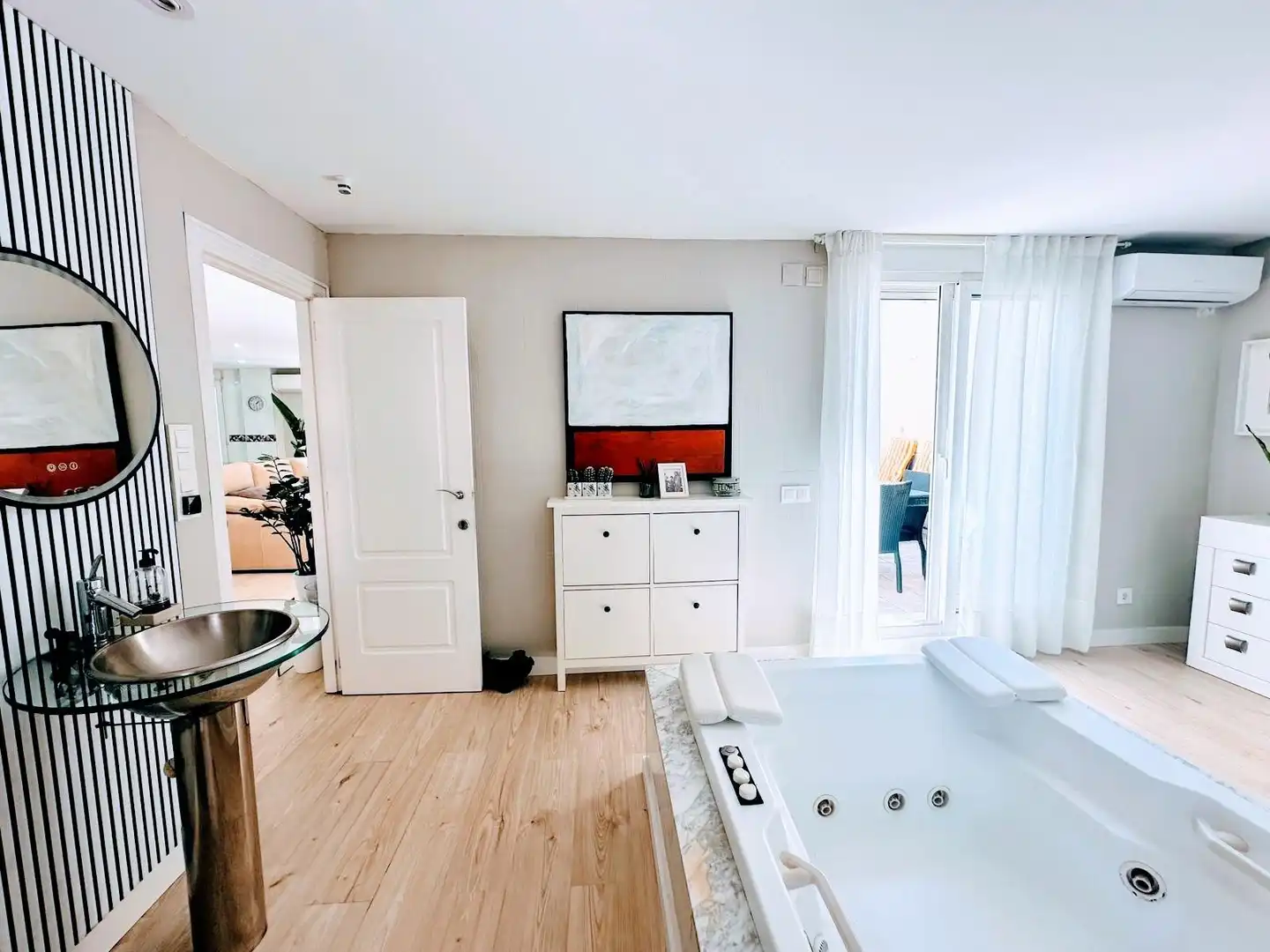 Penthouse mit Terrasse zum Verkauf in Calle Assagador de la Marjal, imagen 27