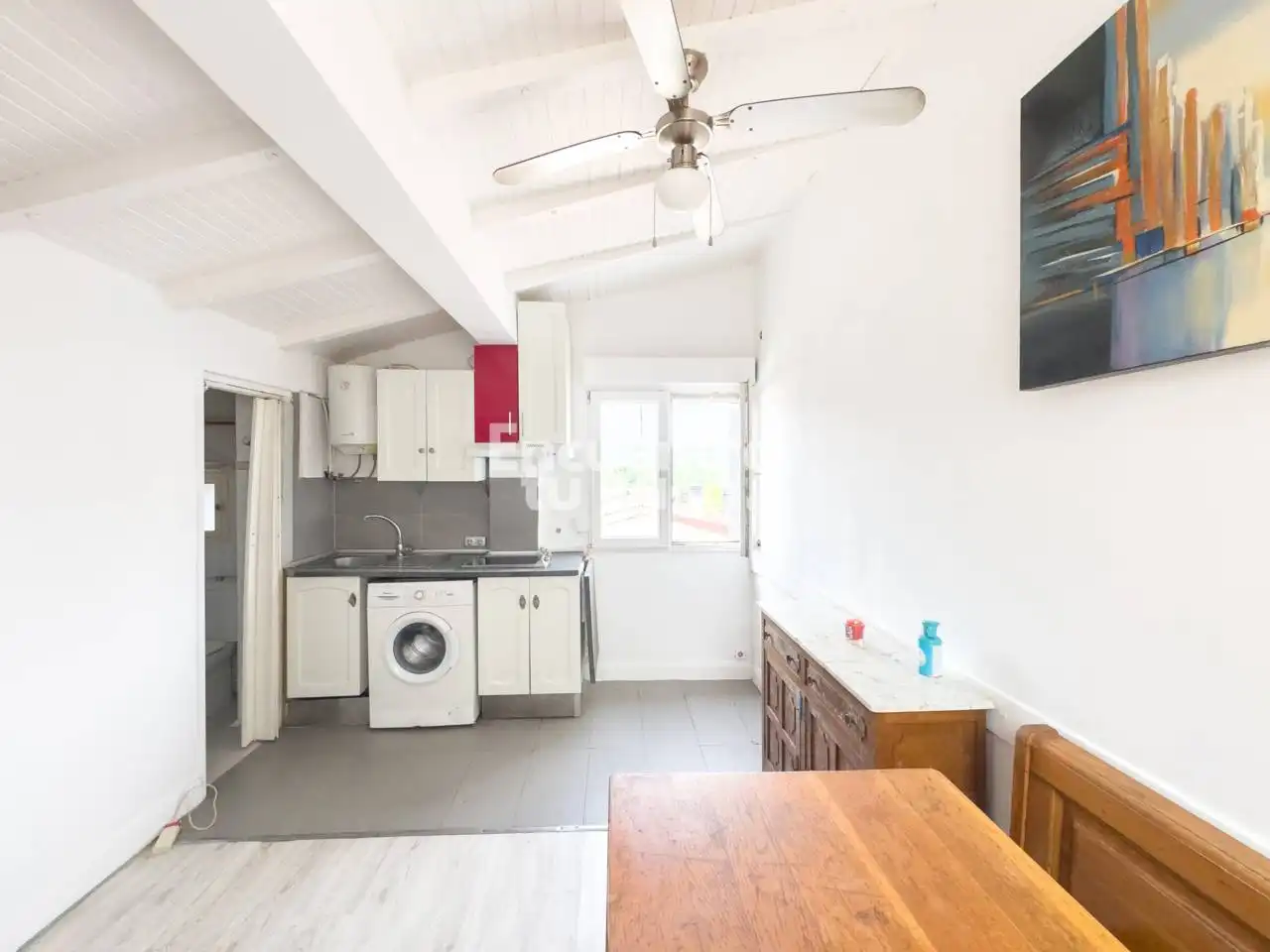 Attic for sale in Calle Pinar, Pinar - Anaka - Belaskoenea