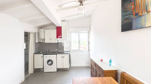 Photo 3 of Attic for sale in Calle Pinar, Pinar - Anaka - Belaskoenea, Irun