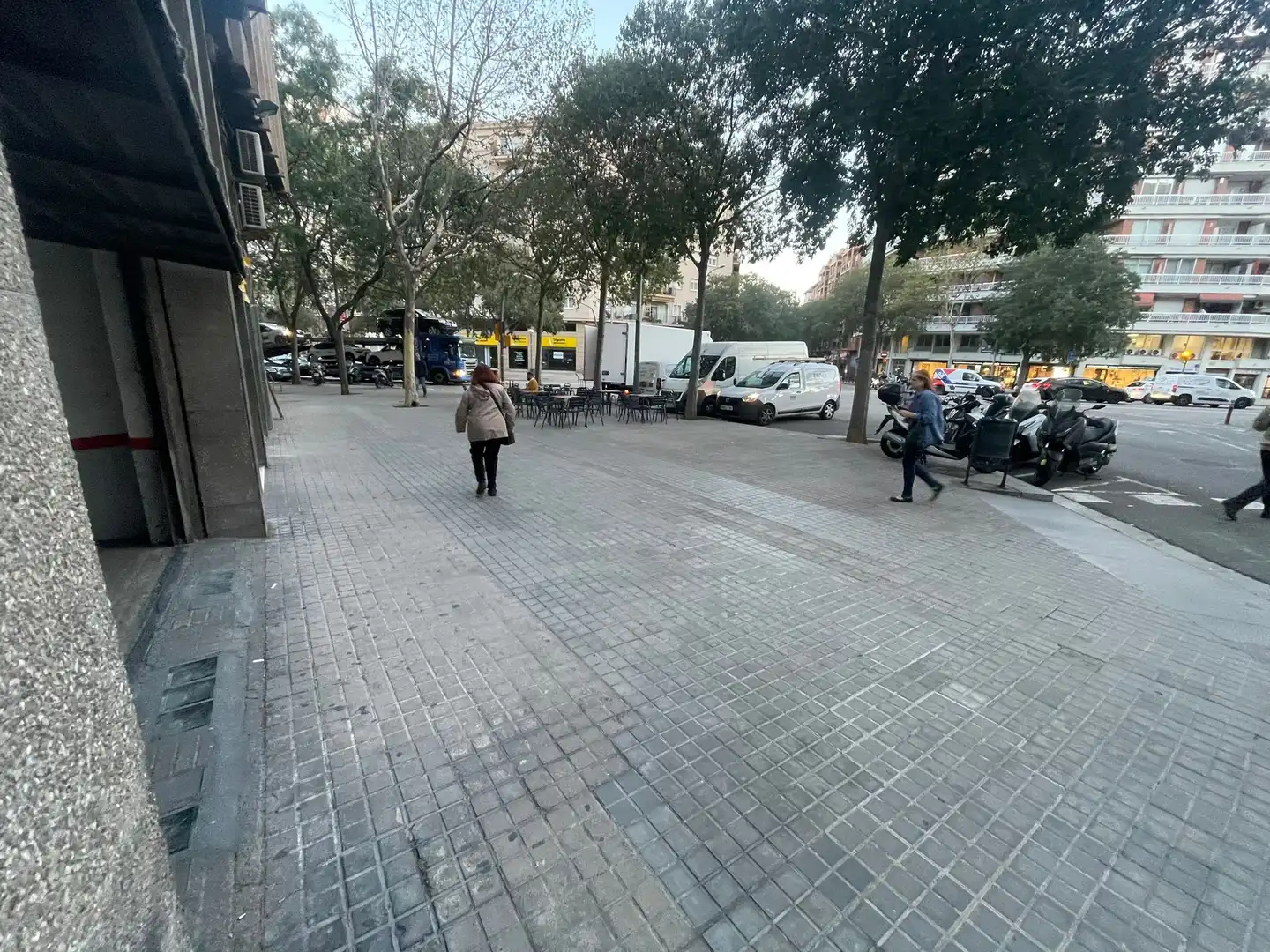 Individuel à vendre à Carrer d'Aragó 518, imagen 12