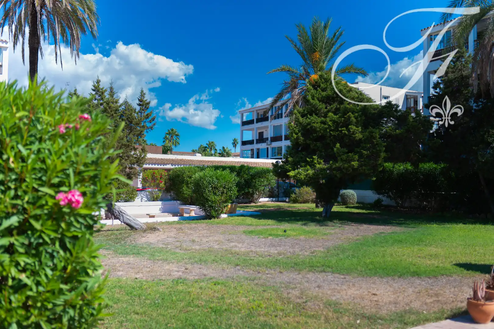 Bungalow amb piscina en venda a Sant Agustí-Cala de Bou, imagen 7