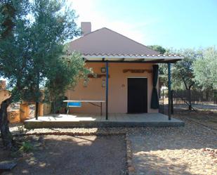 Residencial en venda a Calle Aldeanueva, Belvís de la Jara