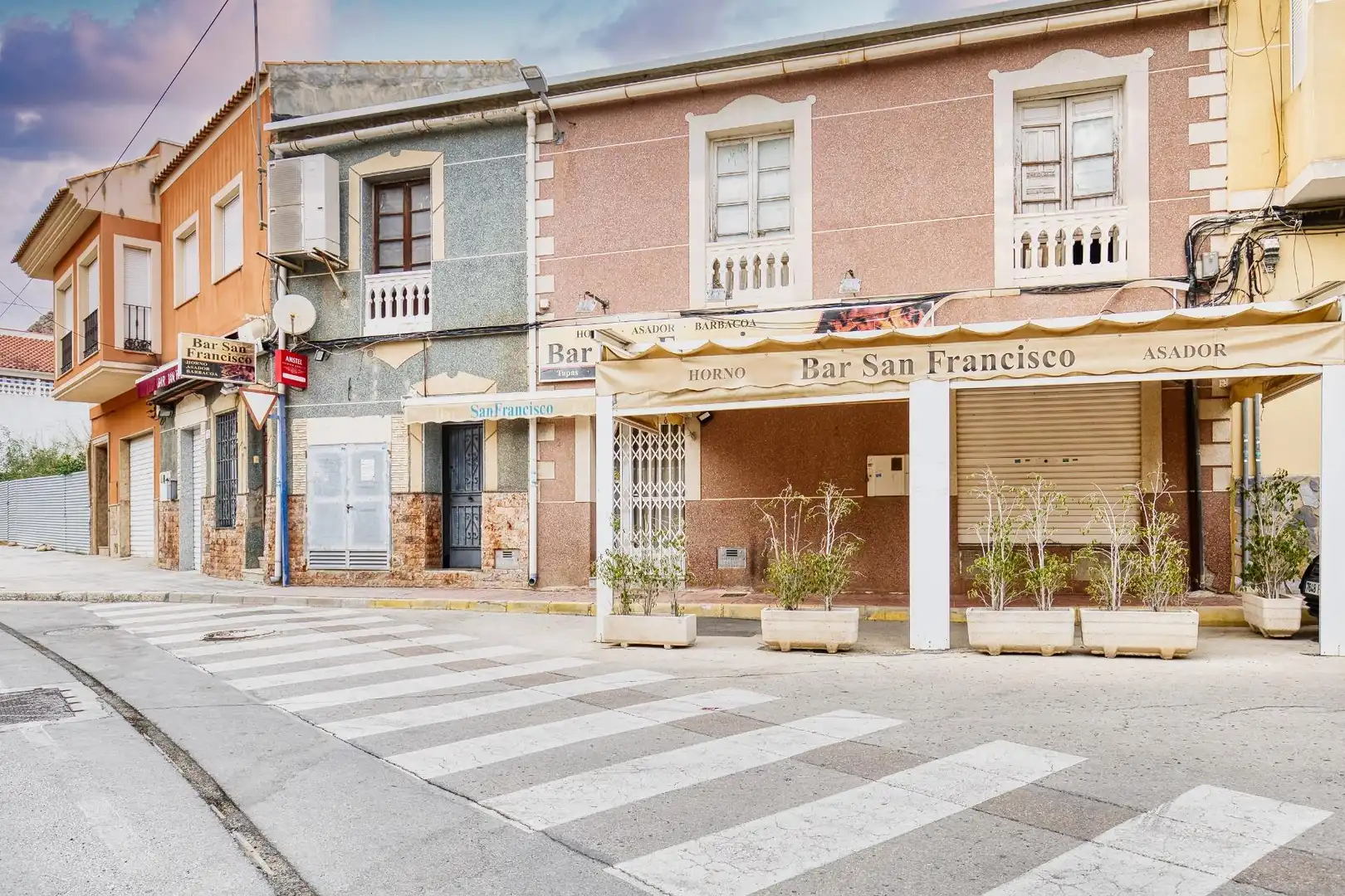 Local comercial en venta en Avenida CONSTITUCION LA, imagen 4