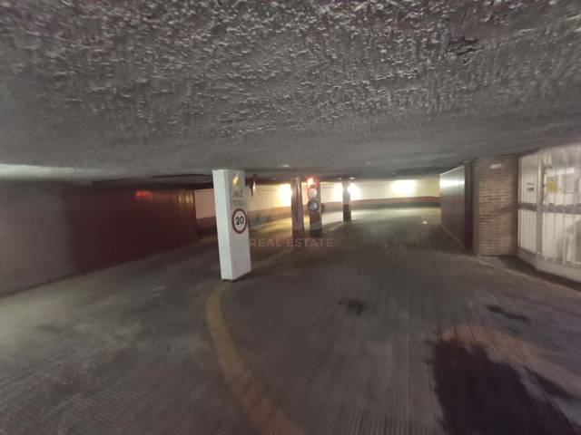 Garaje en Venta en Paseo de la Castellana, 240 en Castilla