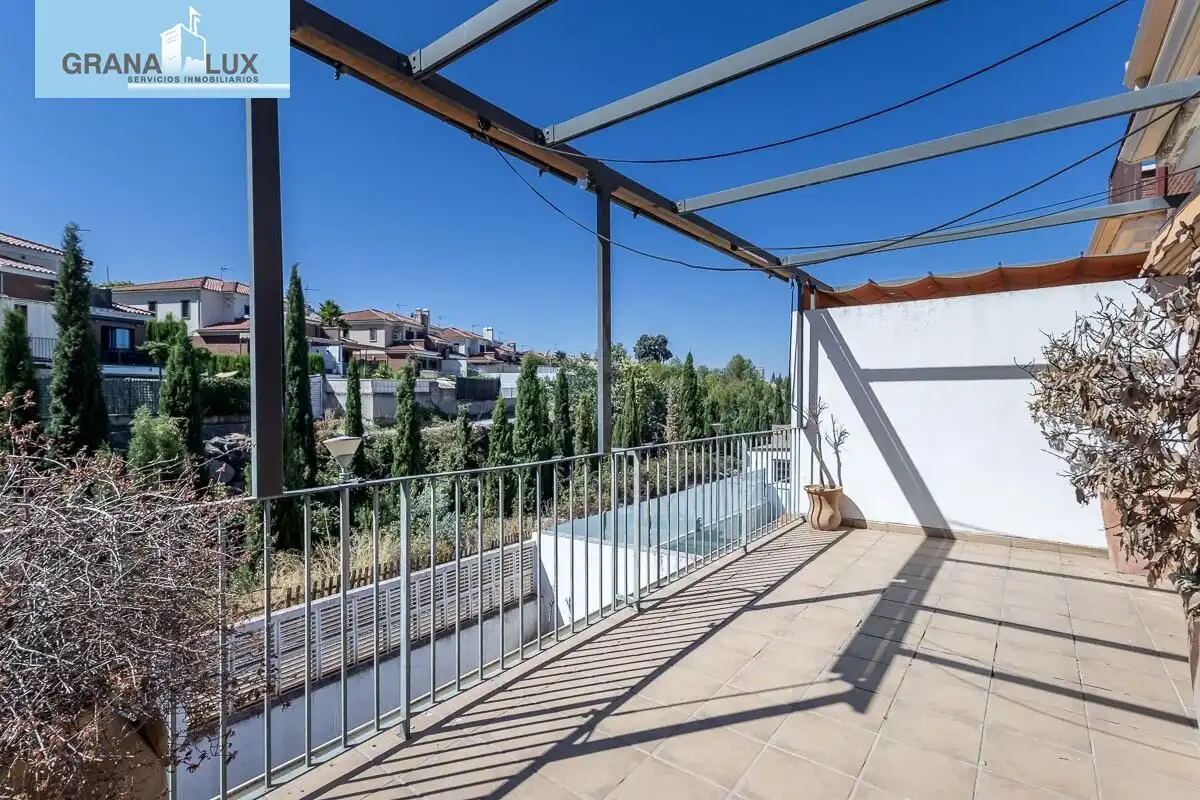 House with terrace for sale in Calle Guadiana, imagen 5