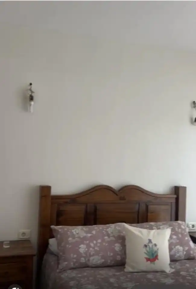 Bedroom of Houses for sale in Granadilla de Abona  with Terrace