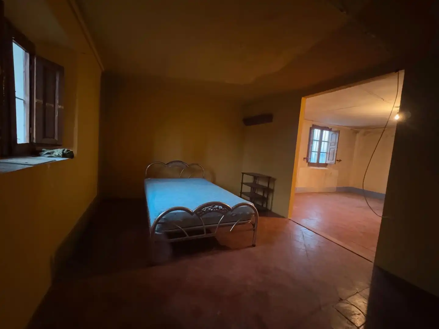 Habitación de Casa o chalet en venta en Villafrades de Campos con Jardín privado y Trastero