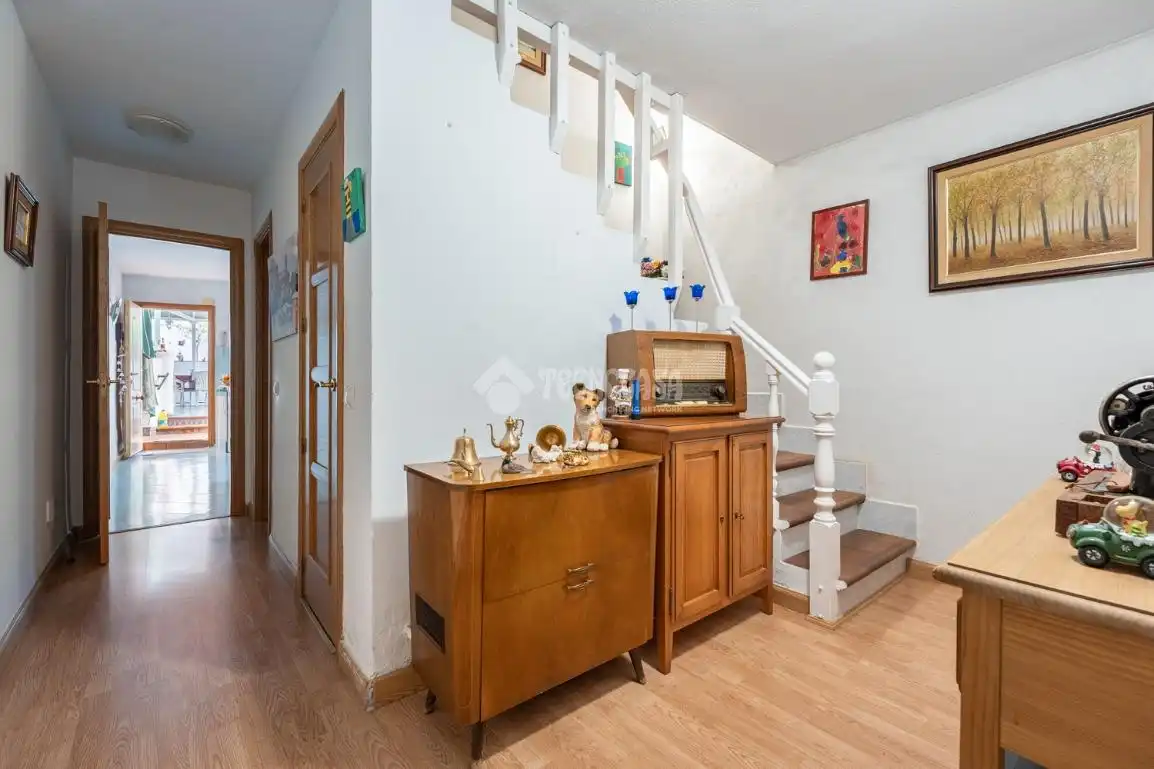 Semi-detached house for sale in Fuencarral - El Pardo, imagen 11