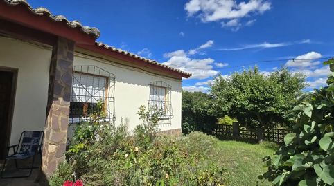 Foto 5 de Casa o xalet en venda a Camino Eras Vent, 1, Herrera de Pisuerga, Palencia