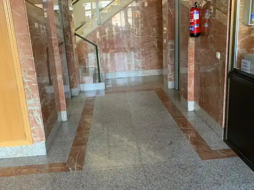 Wohnung zum Verkauf in  Madrid Capital mit Klimaanlage und Schwimmbad
