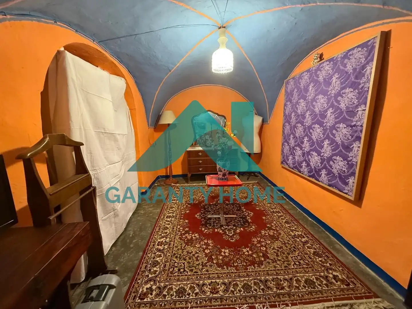 Casa en venda a Sierra de Fuentes, imagen 15