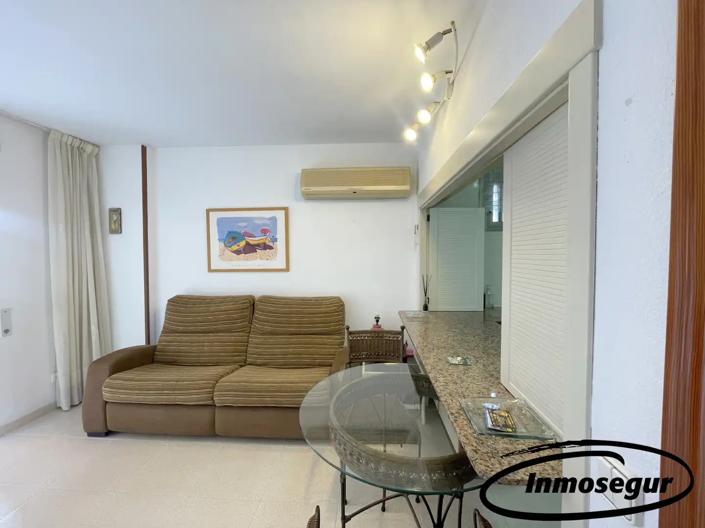 Appartamento con terrazza in vendita a Carrer del Nord 12, imagen 22