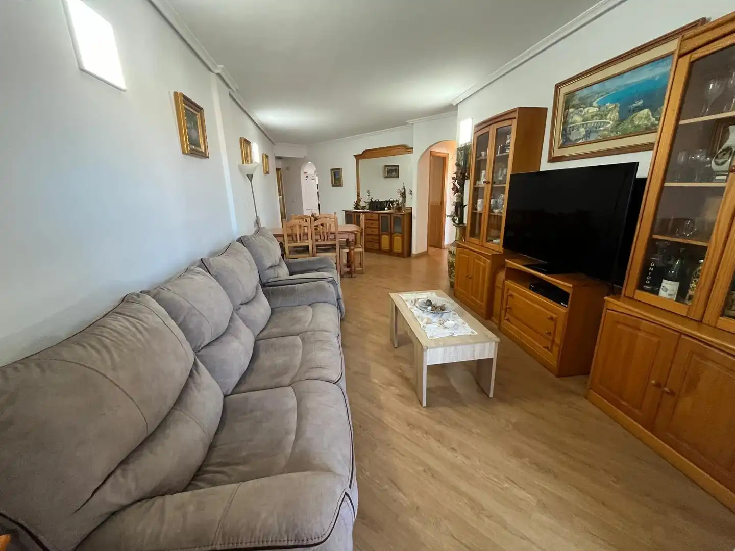 Apartment mit Pool zum Verkauf in Centro