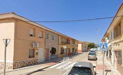 Foto 3 de Casa adosada en venta en Calle Sindicatos-llano del Beal, 1, Llano del Beal, Cartagena