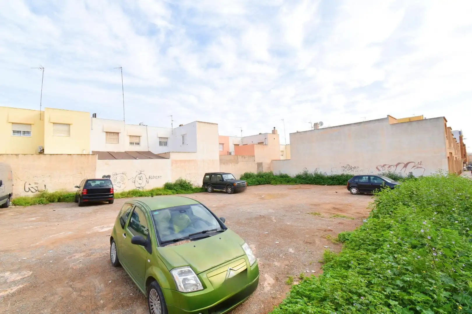 Terrains et parcelles à vendre à El Ejido Ciudad, imagen 7