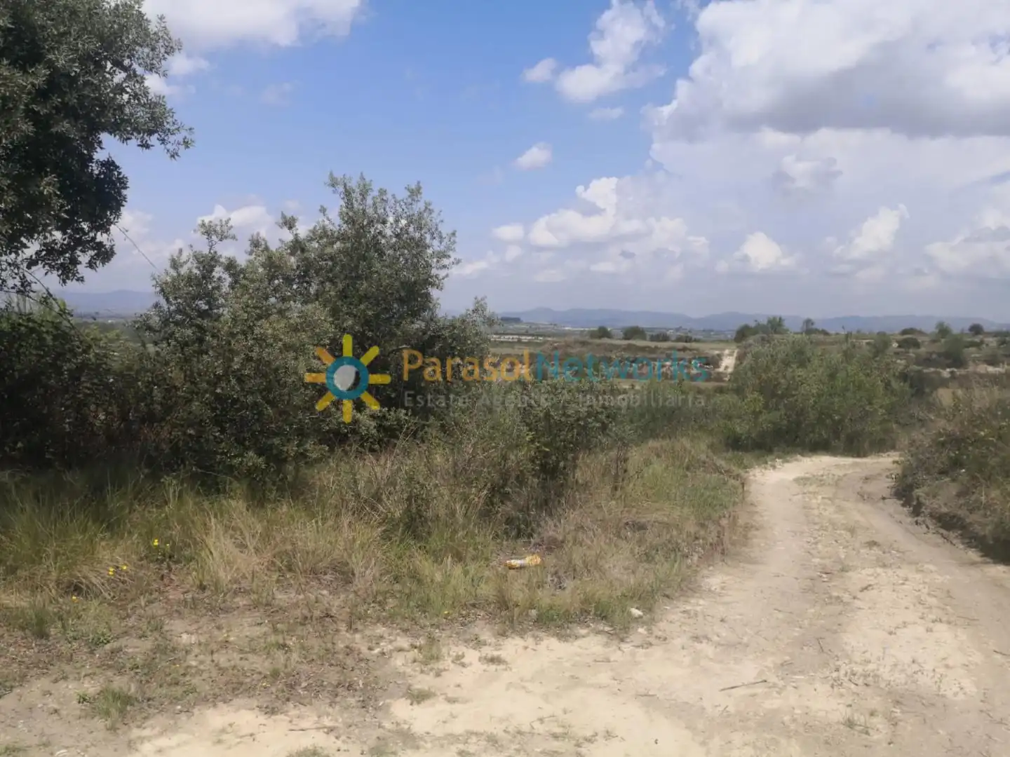 Terreno en venta en Castelló de Rugat