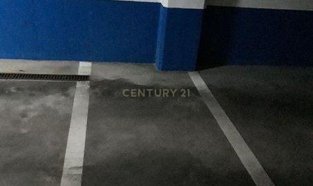 Foto 5 de Garatge en venda a Blas Selva Mendolia, 43-4, Altabix, Elche / Elx