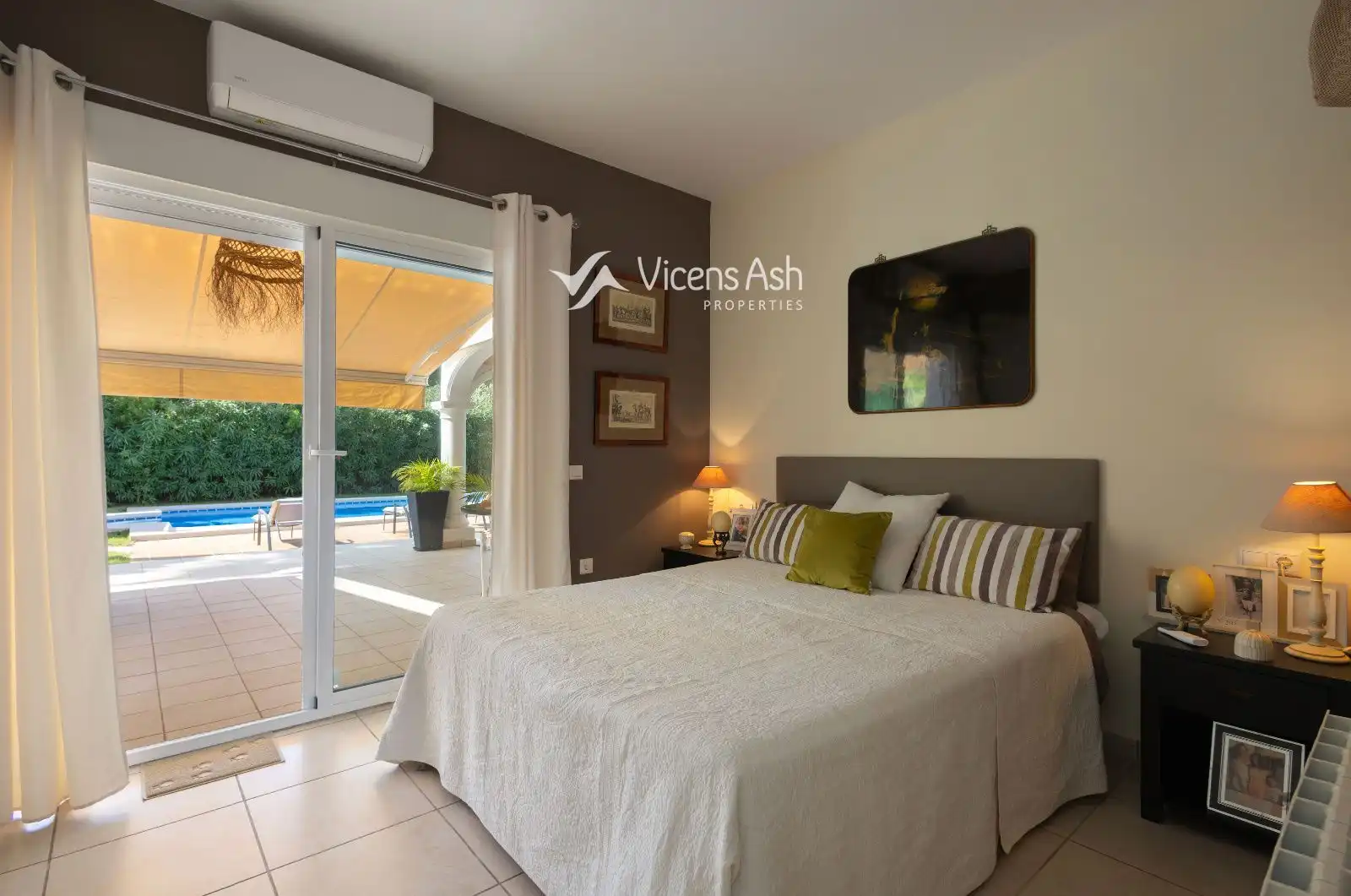 House with pool for sale in Nicolas Lancret, imagen 24