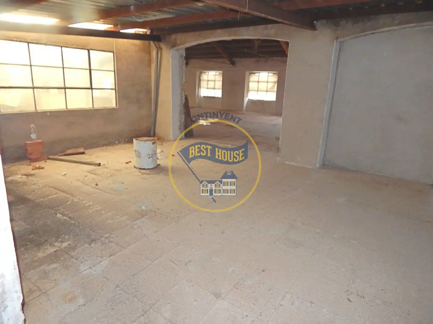 Industrial building for sale in Bocairent, imagen 7