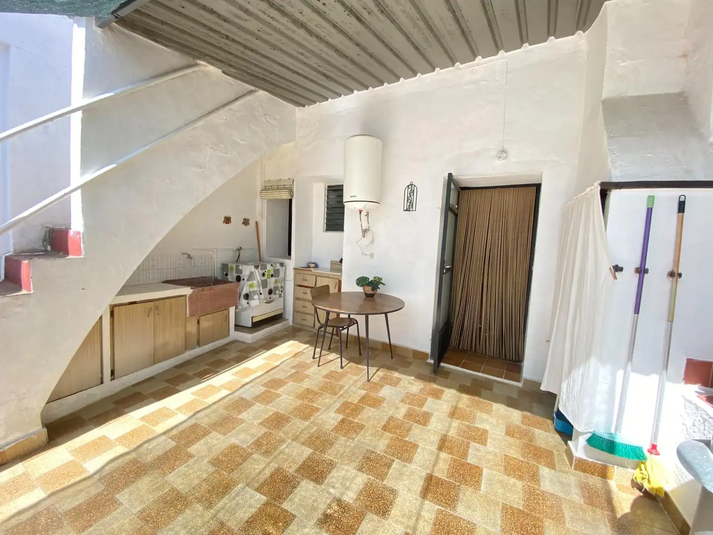 Casa con jardín en venta en BASCULA, imagen 24