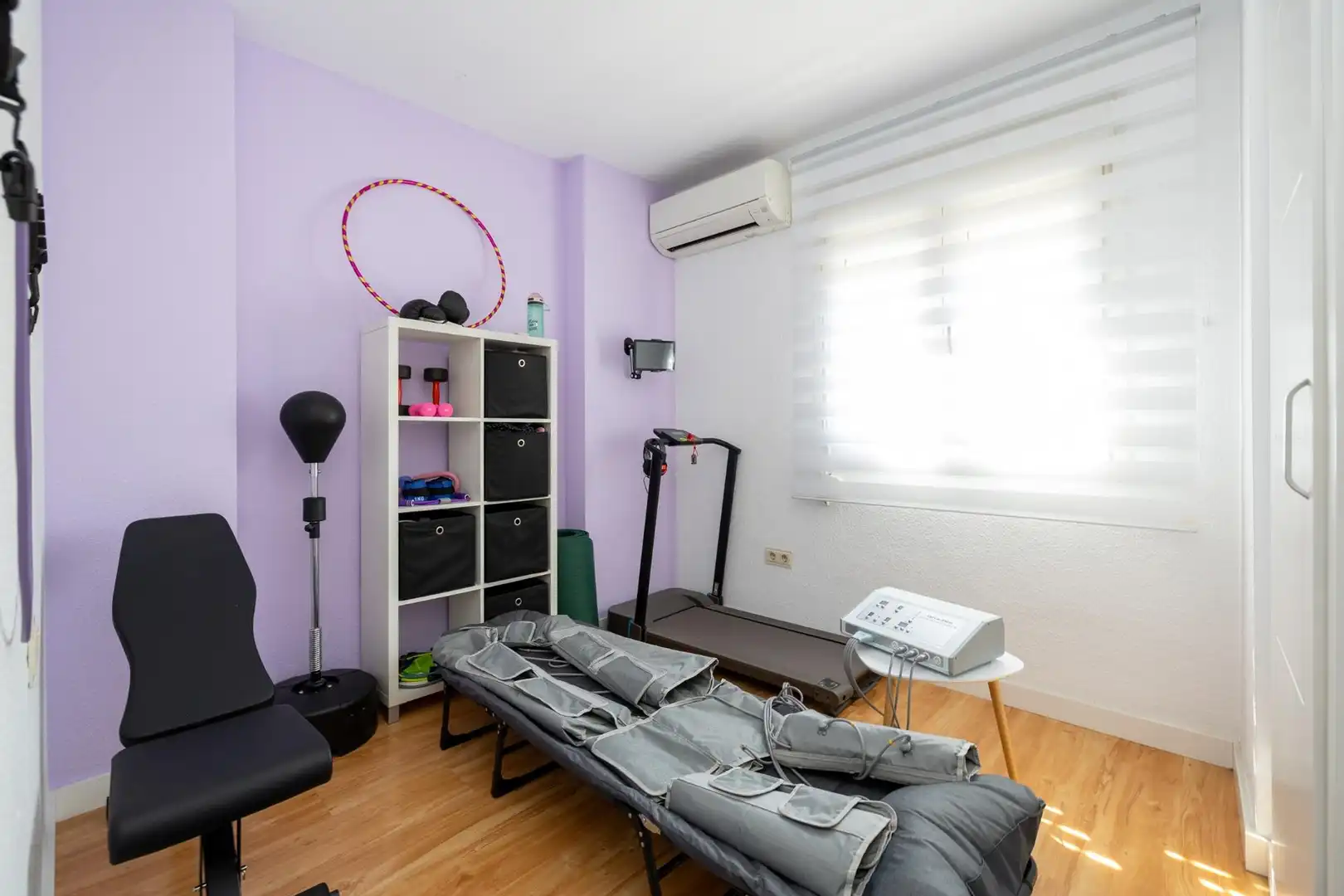 Schlafzimmer von Einfamilien-Reihenhaus zum Verkauf in Granada