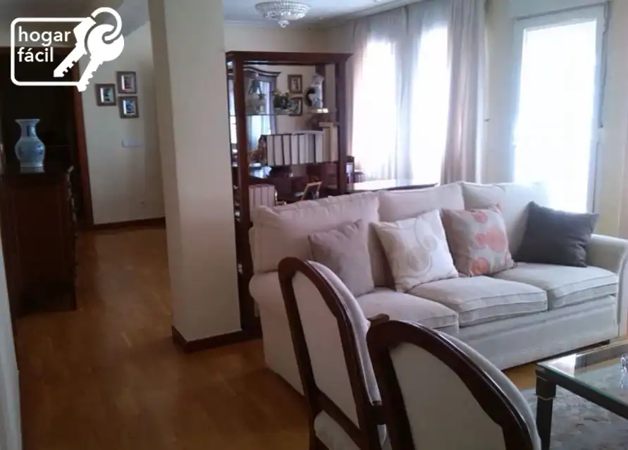 Appartement avec ascenseur à vendre à Calle de San Quirce 4, imagen 7