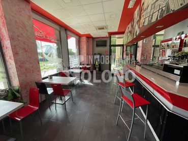 Local comercial en venta en Calle D.Antonio Larrea