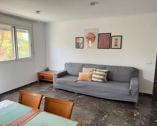 Sala d'estar de Pis en venda en Manises