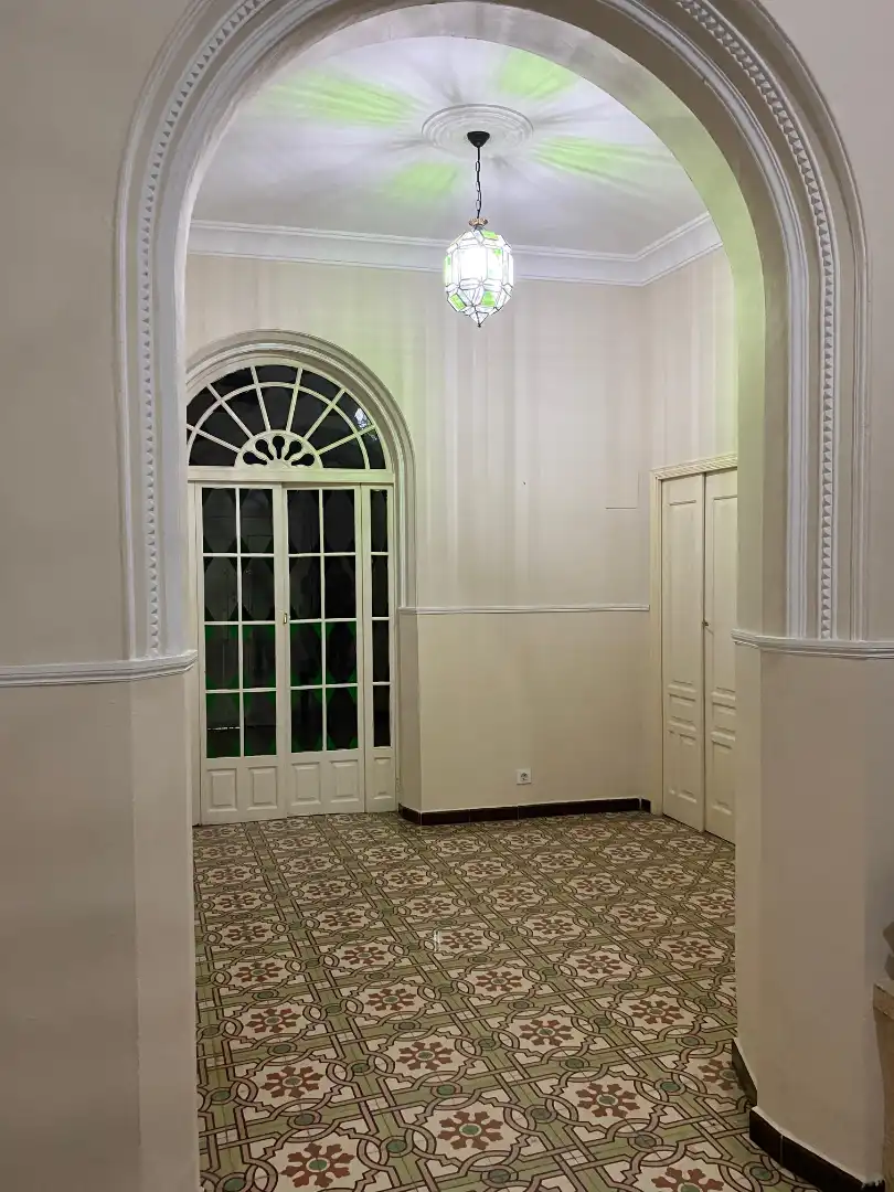 Casa o xalet en venda en Fuentes de León