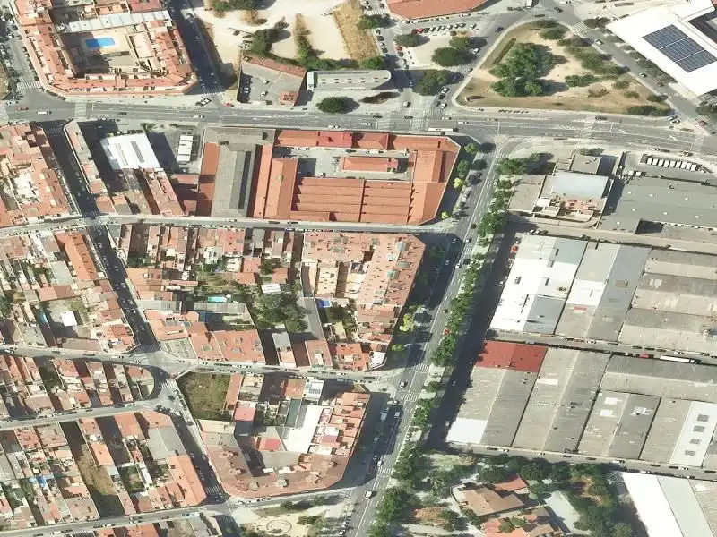 Pis en venda a Calle Perez Galdos, de 76 Muestra, imagen 2