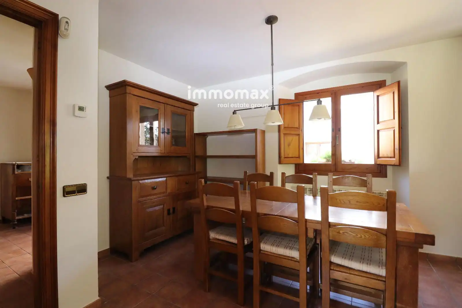 Chalet con jardín en alquiler en La Tordera, imagen 3