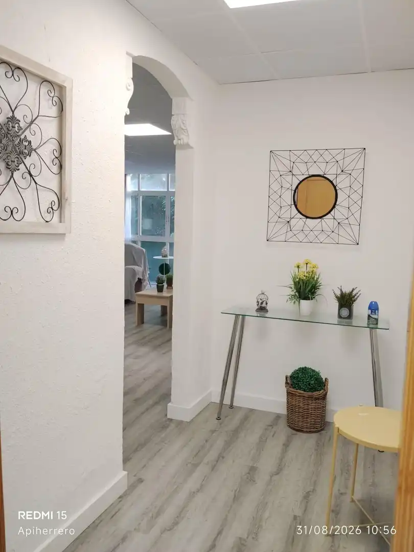 Flat for rent in Alicante / Alacant  with Air Conditioner and Furnished