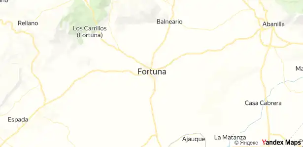 Piso en venta en Fortuna, imagen 2