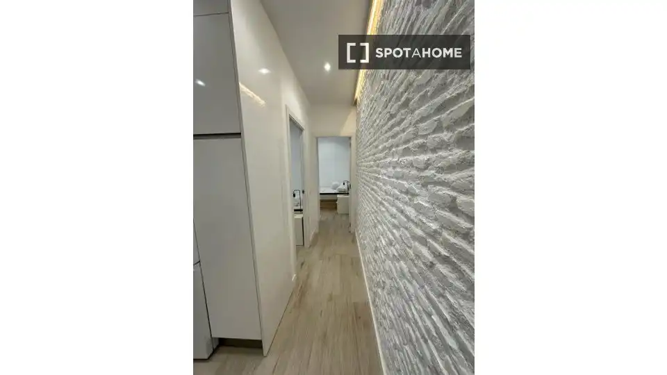 Room in Gaztambide