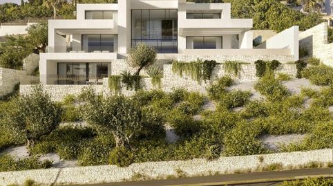 Foto 2 de Piso en venta en La Granadella - Costa Nova, Jávea / Xàbia