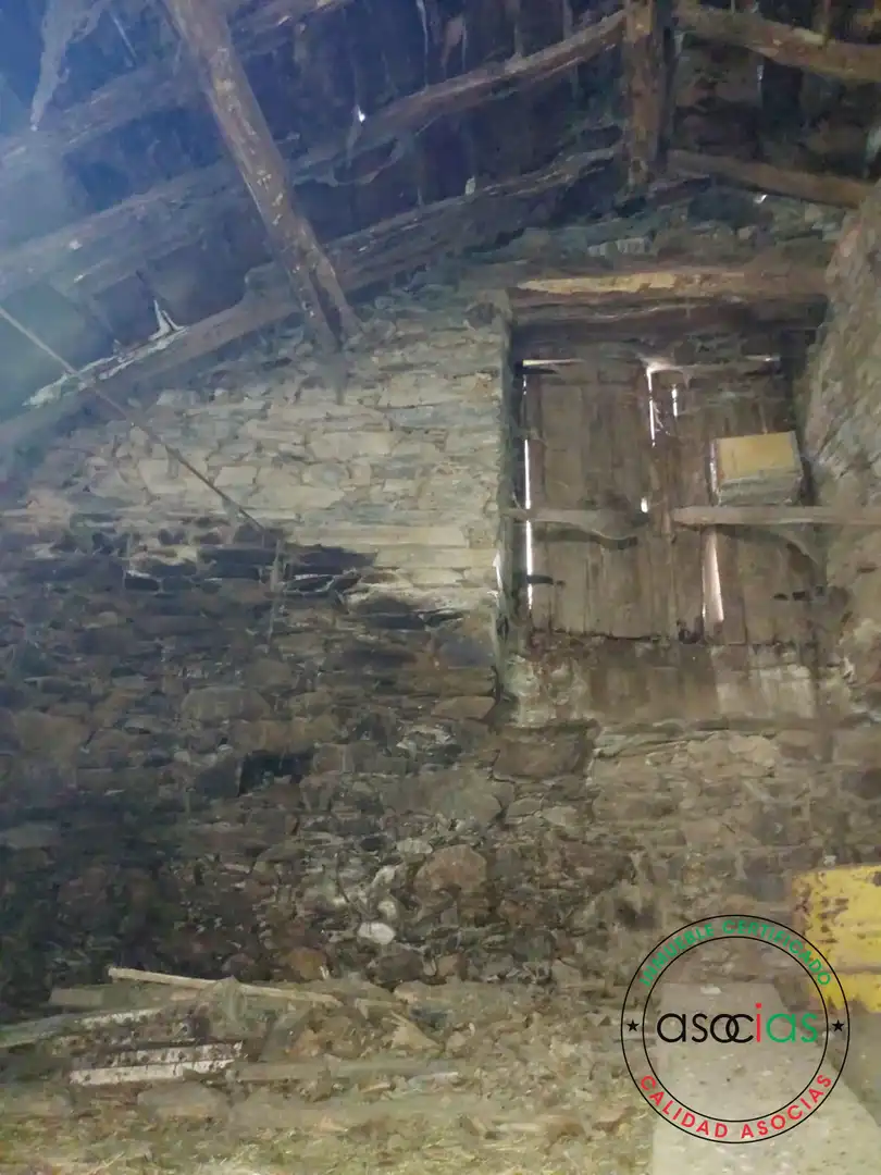 Haus mit Garten zum Verkauf in Cangas del Narcea - CS CIELLA, imagen 28