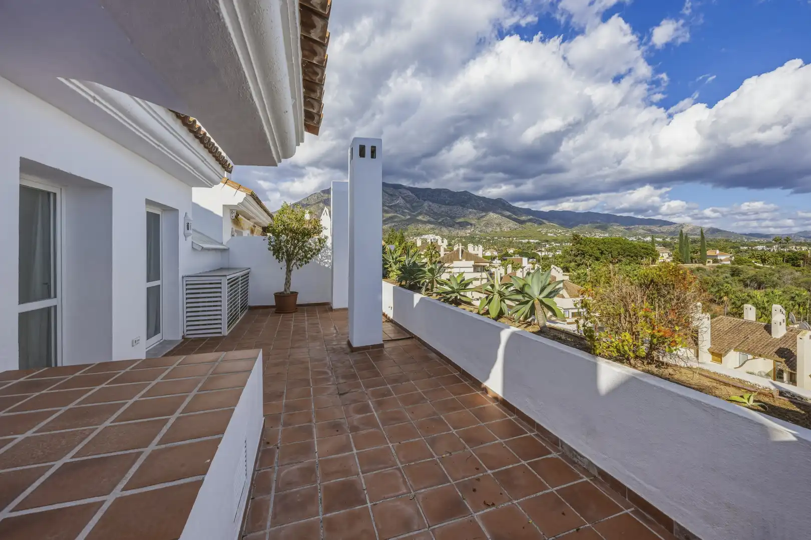 Attico con balcone in vendita a Marbella Centro, imagen 21
