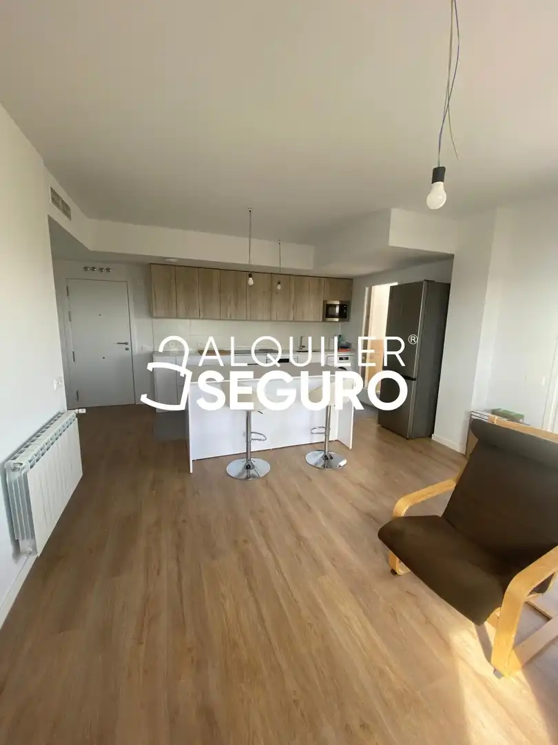 Kitchen of Flat for rent in Azuqueca de Henares  with Heating, Terrace and Swimming Pool