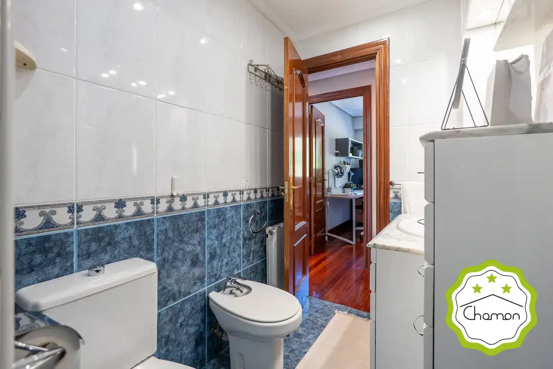 Baño de Piso en venta en Bedia, Bizkaia