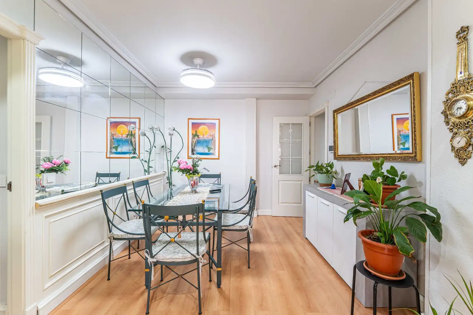 Wohnung mit Pool zum Verkauf in DE LA SILVINITA, imagen 4