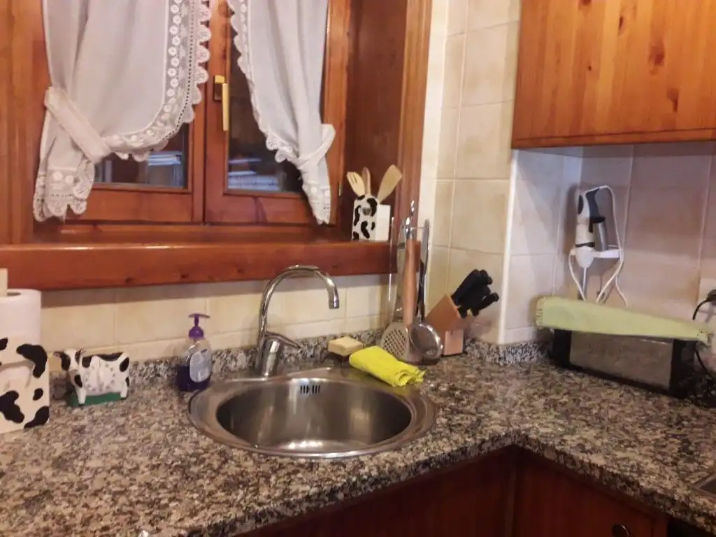 Terraced house with pool to rent in Avinguda del Segre 21, imagen 18
