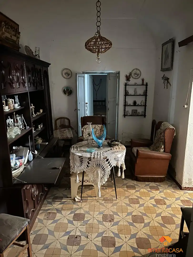 Casa o chalet en venta en Alange