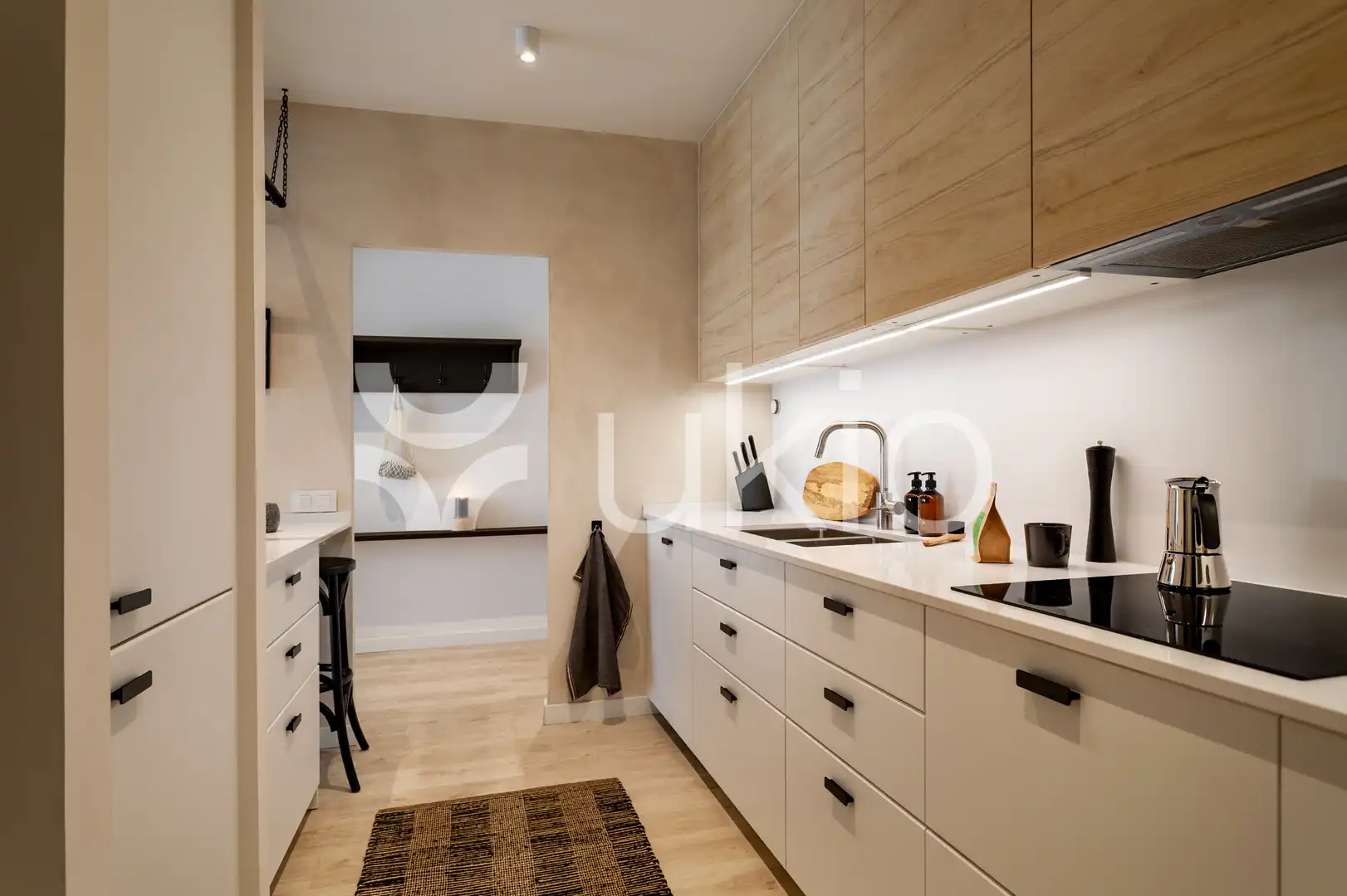 Apartamento con ascensor en alquiler en Carrer d'Aribau, imagen 14