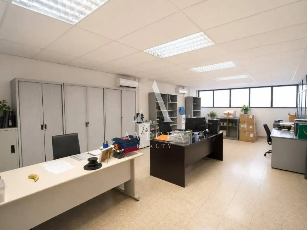 Nave industrial en venta en Lliçà de Vall