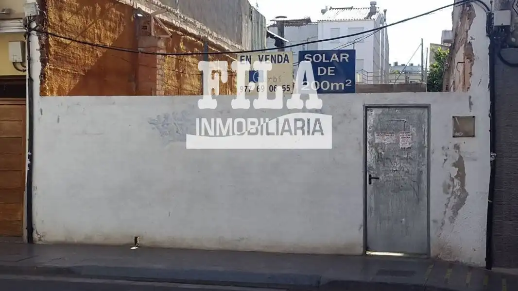 Rural land for sale in Sant Pere, imagen 3